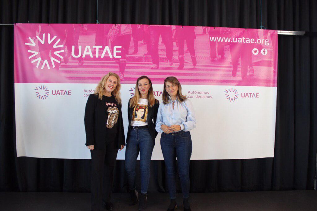 UATAE