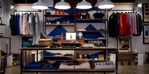 compras pequeño comercio