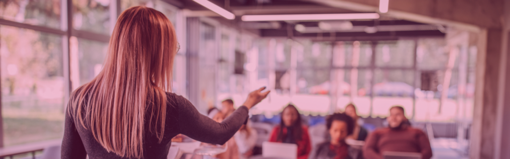 Coaching: Desarrollo de personas (Trabajadores/as AUTÓNOMOS/AS)