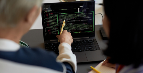 Seguridad informática