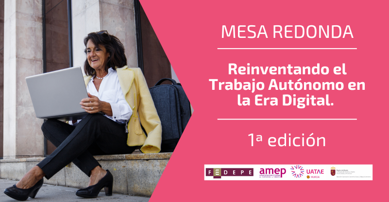 Reinventando el Trabajo Autónomo en la Era Digital. 1ª edición