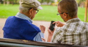 Rur@liza-T - Uso Fácil para Seniors