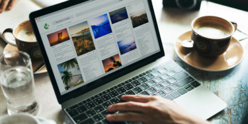 Rur@liza-T - Tu Huella Digital: Cómo Crearla, Gestionarla y Cuidarla