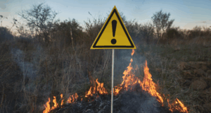Curso Prevención de riesgos ambientales