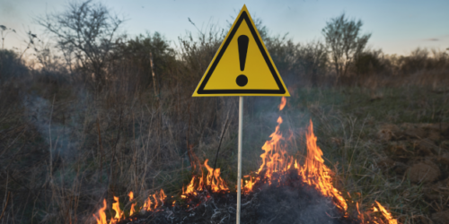 portada_PrevencionRiesgosMedioambientales_UATAE-Formación Curso Prevención de riesgos ambientales