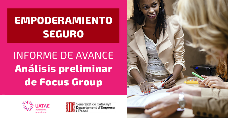 Proyecto que busca evaluar y mejorar las condiciones de seguridad laboral de las mujeres trabajadoras autónomas en España, centrándose en su percepción de riesgos y las estrategias que emplean para garantizar su bienestar.