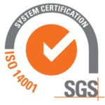 certificado ISO-14001