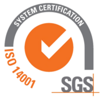 certificado ISO-14001