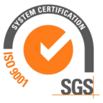 certificado ISO-9001