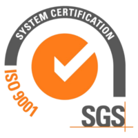 certificado ISO-9001