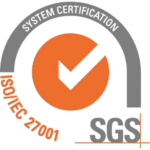 certificado ISO-27001