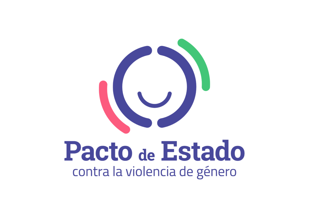 Logo_PE_Castellano_Color_PNG Logo pacto de Estado contra la violencia de género