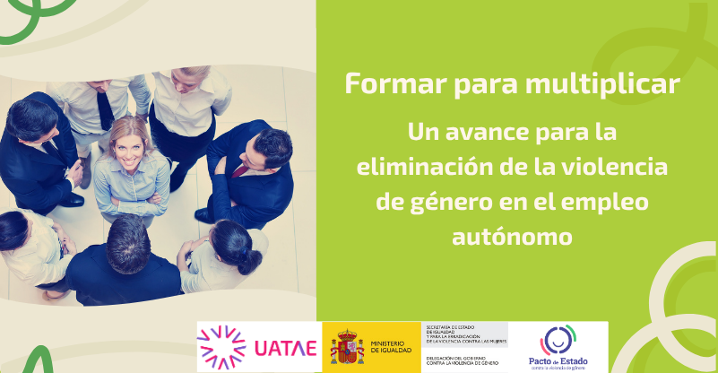 Formar para multiplicar