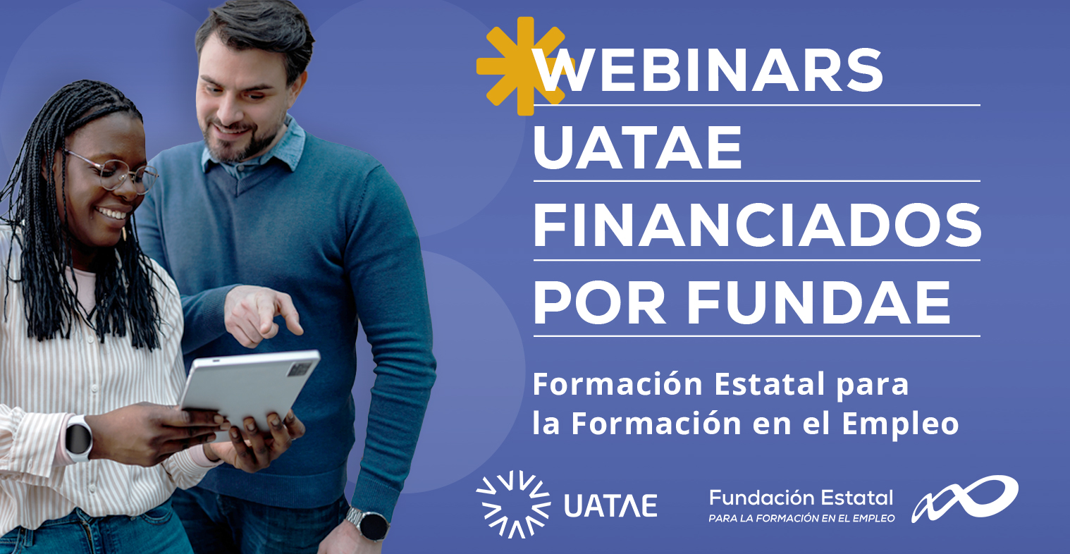 Formación gratuita de FUNDAE